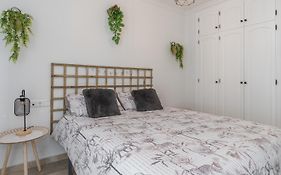San Marcos Apartment